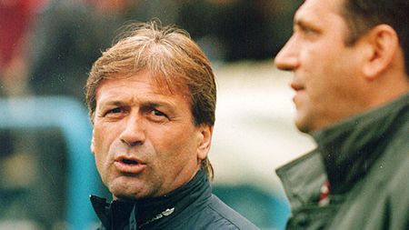 "Nu cred în proiectul cu Ilie Dumitrescu antrenor la Steaua!"