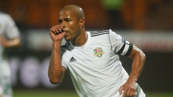 Wesley e pe placul lui Hagi:** "E un jucător complet, un al doilea vârf! Se încadrează perfect în orice sistem"