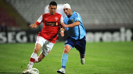 Dragoș Grigore:** "Cu 6 puncte de la Cluj, nu ne mai ajunge nimeni până la finalul turului"