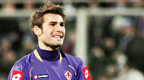 Fiorentina se va bate cu Steaua în „finala pentru Cupa UEFA”