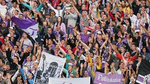 Poli e din nou a Timișoarei