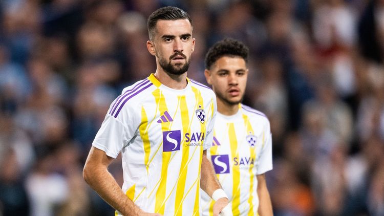 MERCATO Croații scriu despre transferul bombă negociat de FCSB și anunțat de ProSport