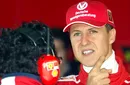 El este „creierul criminal” din spatele șantajului împotriva lui Michael Schumacher: cei trei infractori au cerut 12.000.000 de lire sterline pentru a nu face publice imagini secrete cu starea actuală a pilotului!