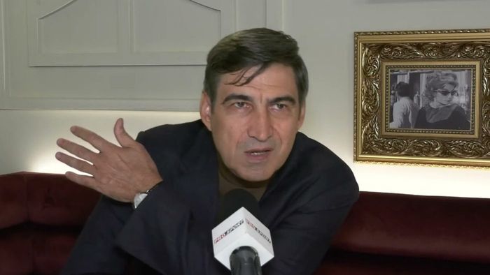 Victor Pițurcă îl atacă pe Vasile Dîncu: „Pe el îl interesează de CFR Cluj, nu de Steaua!”