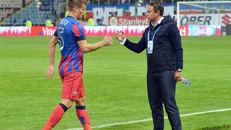 Echipa ideală a ultimului deceniu în Liga 1! Ce au decis fanii + Surprizele care au „spart” dominația FCSB