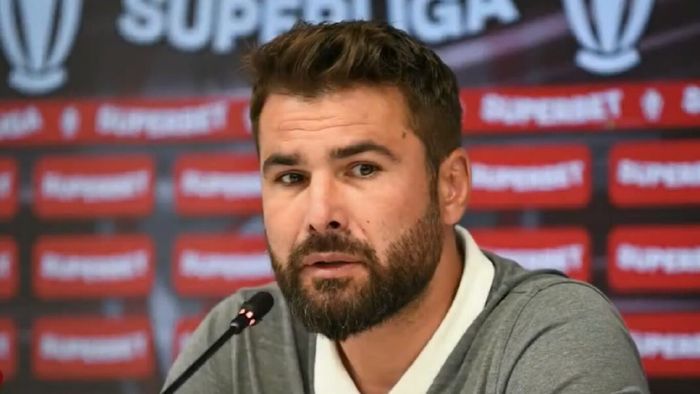 Adrian Mutu are infirmeria plină înaintea derby-ului Rapid - FCSB. Cu câți jucători a mai rămas în lot