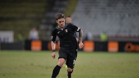 Alexandru Ioniță e taxat de un oficial de la Rapid. ”Toți sunt nebuni, iar tu ești deștept?” | EXCLUSIV ProSport Live