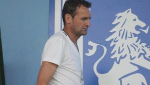 Craioveanu: "Sunt semne bune la Craiova"