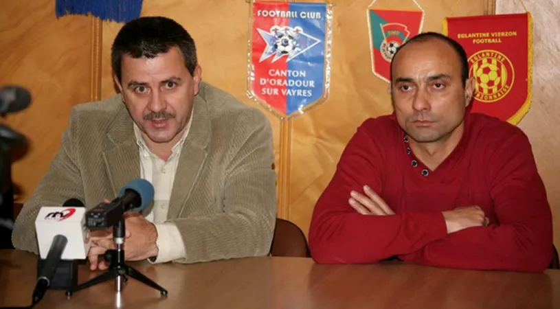 Baștină** a fost prezentat oficial la FCM Dunărea!