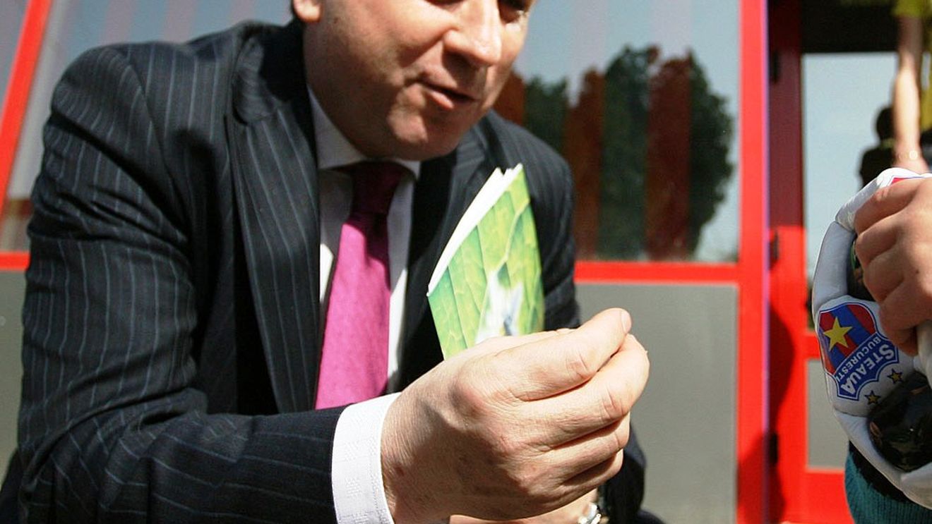 "Steaua nu-și permite să dea un salariu de 1 milion de euro!"