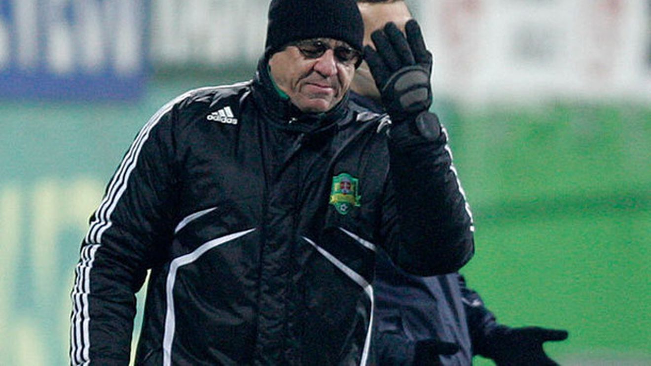 EXCLUSIV Hizo ratează meciul cu Steaua!** Vezi cum a fost pedepsit Rapidul pentru torțele aruncate de fani în teren!