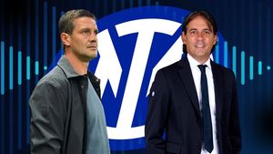 Cristi Chivu, chemat la negocieri de Inter: „Următoarele 48 de ore sunt decisive”. EXCLUSIV