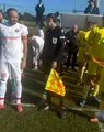 Ultima impresie a contat pentru AFC Câmpulung Muscel. A câștigat la scor ultimul amical din cantonament