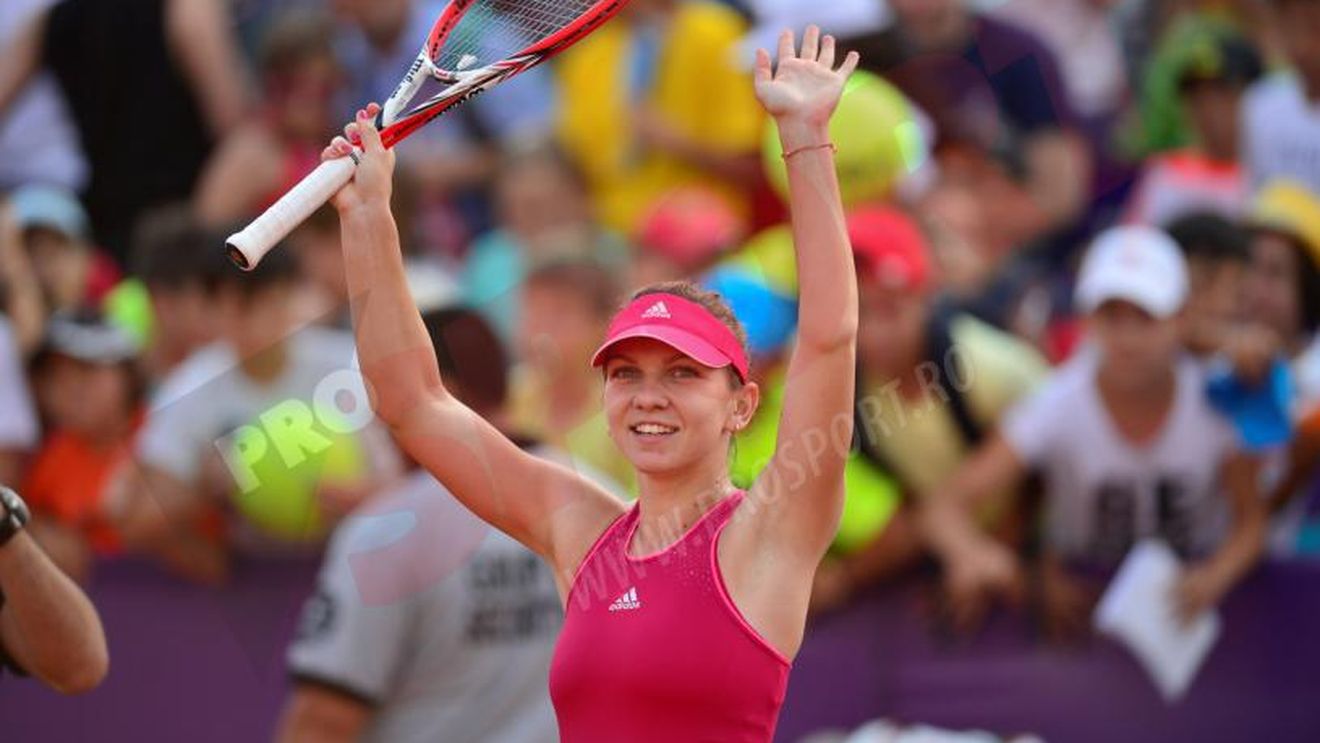 Premii record pentru ediția 2014 a turneului US Open