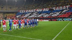 Steaua a pus în vânzare biletele pentru partida cu Dinamo! Prețul tichetelor de acces la ”Derby de România”