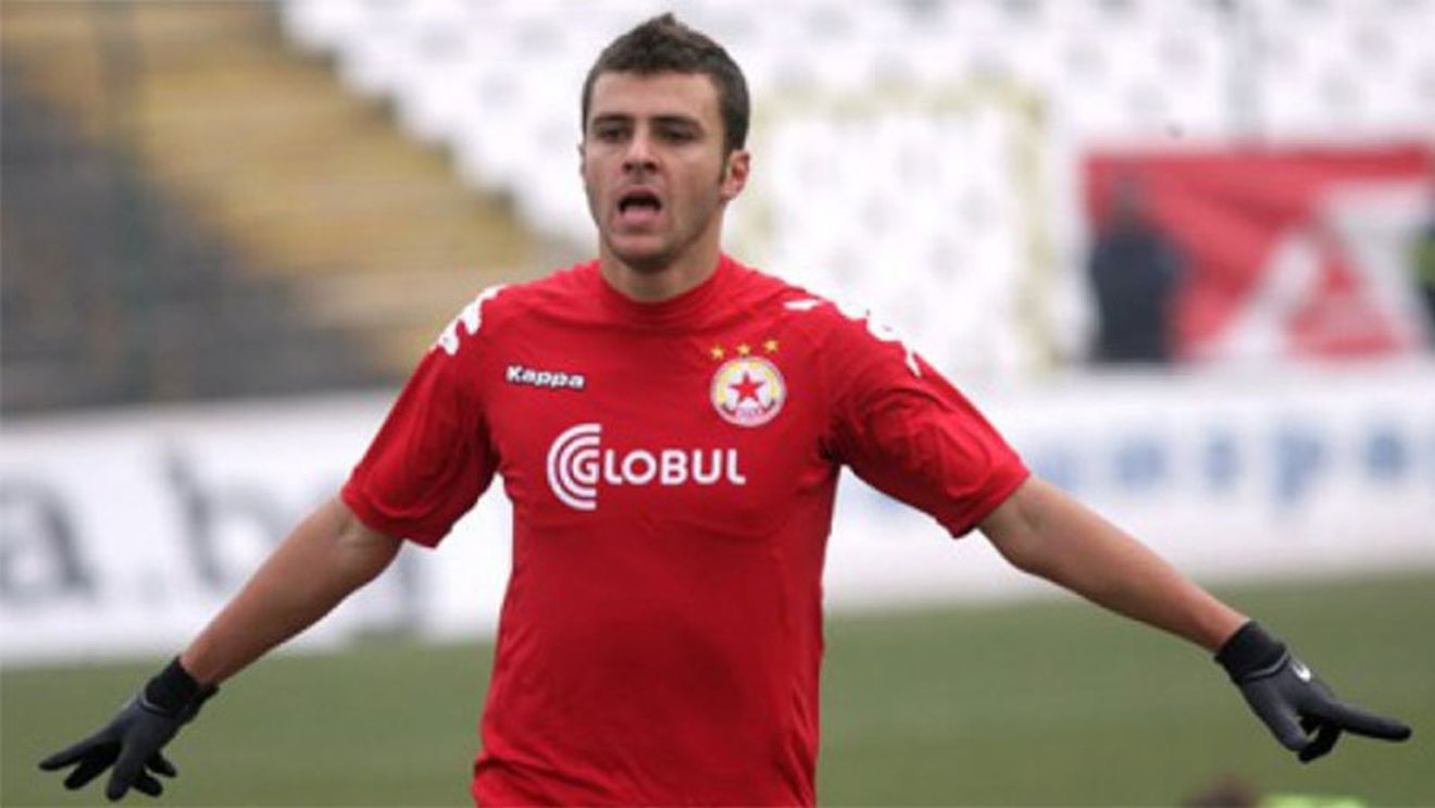 Junior Moraes pregătește o revenire la ȚSKA, dar este descurajat de șefii lui Metalurg: "Fără 10 milioane de euro nu pleacă". Atacantul este dorit și în naționala Braziliei