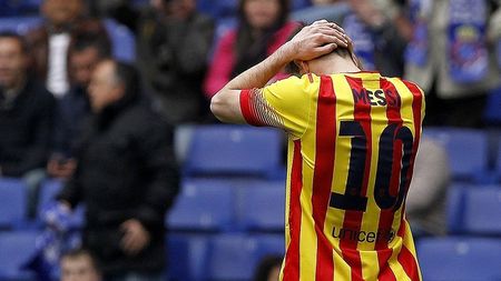 Blocaj total. Ce presupune embargoul FIFA asupra transferurilor Barcelonei. "FIFA a pedepsit modelul clubului nostru"