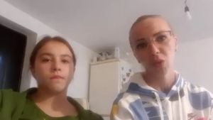 Au suspendat-o! Amalia Puflea, gimnasta traumatizată la Deva, a fost scoasă temporar din lotul național de către conducerea Federației de Gimnastică | EXCLUSIV