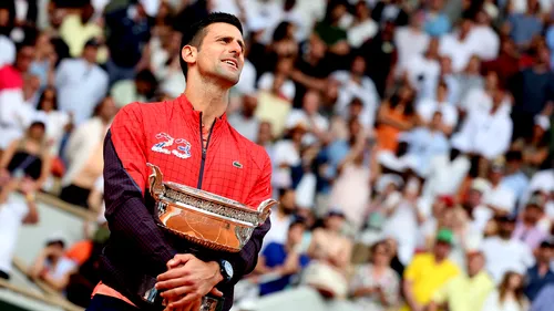 Rafa Nadal și Novak Djokovic au spus „da” petrodolarilor din Arabia Saudită! Vor participa la „Six Kings Slam”, un turneu fabulos care apare în acest an