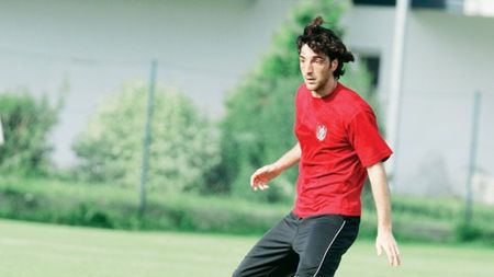 Mureșan: "Mi s-a propus să îl dau afară pe Peralta, dar a ajuns cel mai bun mijlocaș din campionat"