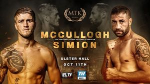 "Bombardierul", drum cu un singur sens. Viorel Simion atacă titlul IBF European pe 11 octombrie, la Belfast