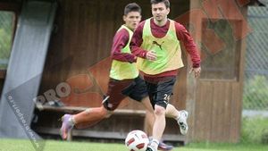 Surdu nu și-a primit nici acum banii de la Steaua, 25 sunt în litigiu cu echipele din Liga 1!** Se va ajunge la amânarea etapelor?