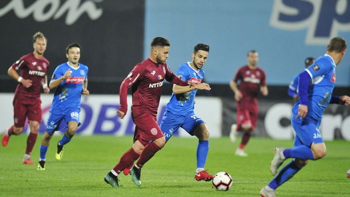 Ieșenii așteaptă un stadion plin la meciul cu campioana CFR Cluj. "Suporterii ne pot duce spre play-off" Prețuri speciale la bilete pentru partida contra liderului
