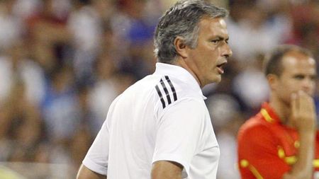 Neymar la BarÃ§a, un nou eșec pentru "Mou" în fața rivalei?** Spaniolii scriu că Mourinho nici n-a mai vrut să audă de brazilian! Ce l-a supărat și cum se poate răzbuna