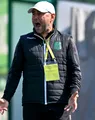 Florin Fabian cere fotbaliștilor de la CSC Dumbrăvița să fie mai concentrați începând de la deplasarea de la Tunari: ”Acest play-out se va juca, probabil, până în ultima etapă”