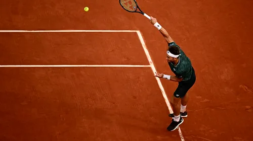 S-a stabilit marea finală de la Roland Garros! Rafael Nadal se va duela pentru trofeu cu un jucător de la academia sa | VIDEO