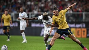 L-a transformat într-o umbră pe cel mai bun atacant din Serie A, iar antrenorul său e fascinat de român: „Radu Drăgușin a fost excepțional!”