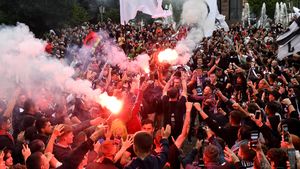 Ultrașii lui U Cluj, avertisment pentru autorități! Vor ca CFR să primească interzis pe „Cluj Arena”. „Ne asumăm orice!”