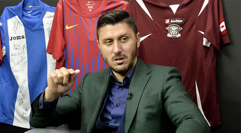 Marica dă asigurări fanilor Farului: 
