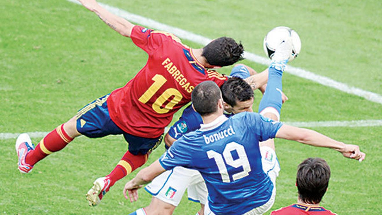 Del Bosque anunță finalul unei epoci:** "Vreau să încheiem un ciclu cu o victorie" Ce spune despre marea finală cu Italia