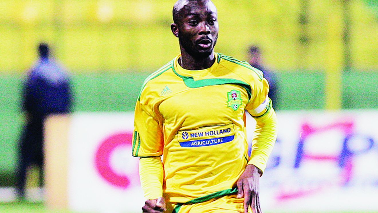 Cupa Africii a devenit cupă a fricii!** Akakpo, aproape de moarte!