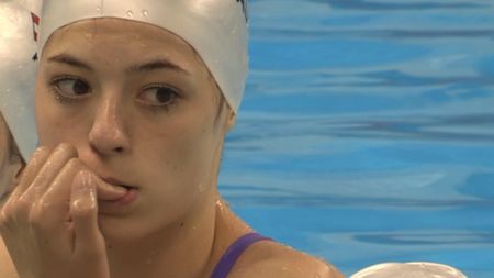 Trei reprezentante ale Austriei au fost implicate într-un accident rutier la Jocurile Europei. Vanessa Sahinovic e grav rănită