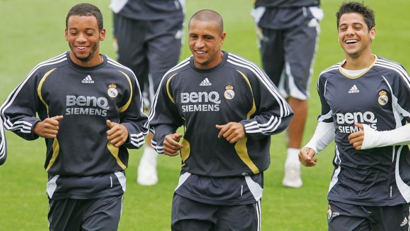 "Am fost un alcoolic! Beam până cădeam pe jos!" Drama trăită de un fost star al lui Real Madrid și o afirmație șocantă: "L-am văzut pe Iisus după 18 caipirinha și 14 beri". Cum și-a distrus cariera