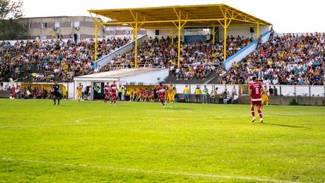 Olimpia suporterilor e KO! Finanțatorul clubului din Satu Mare a aruncat prosopul și retragerea din campionat e o chestiune de timp