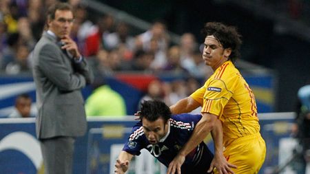 Blanc: "Satisfacțiile sunt mari! Românii s-au organizat bine, dar nu și-au asumat riscuri"