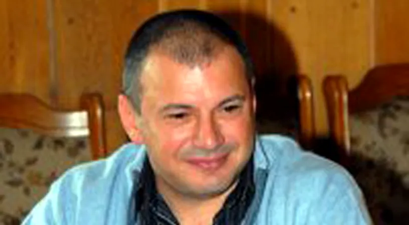 Mihai Stoica: 