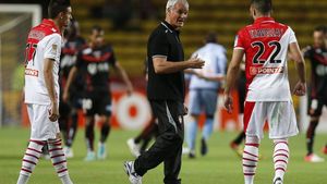 Teroare în Franța!** Discursul care a băgat groaza în jucători: "Câștigați sau vă omor!"** 