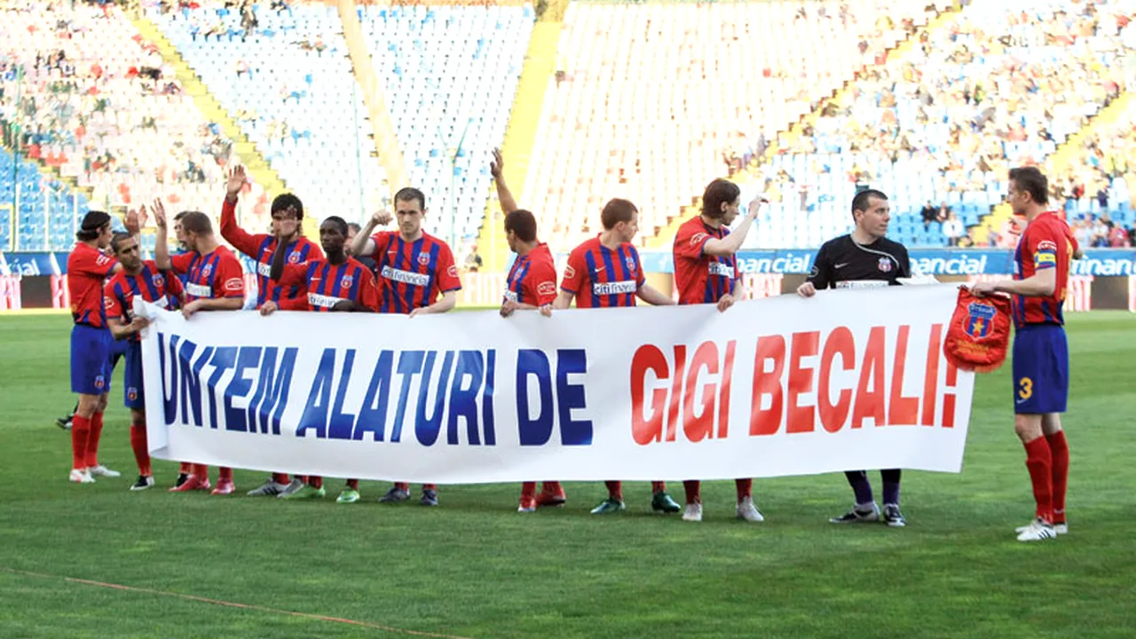 „Respect, George Ogăraru!