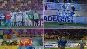 Ne merităm soarta! Declarația care ne trezește la realitate: "E foarte greu să intrăm în elită. Cred că vor fi doar vorbe". Echipele românești, fără șanse în cupele europene