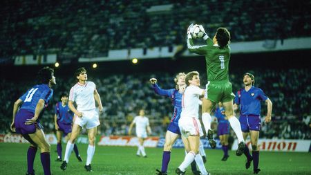 Interviu incendiar acordat de "Il Luce" acum exact 24 de ani! Ce spunea în L'Equipe de Steaua 86?