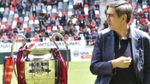 Victor Pițurcă, mesaj direct pentru Eugen Trică după ce acesta a declarat că e disperat să preia Steaua: „Era periculos!”
