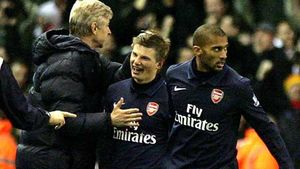 Mutarea care îl poate DISTRUGE pe Torje!** Cum a fost "TOCAT MĂ‚RUNT" un jucător de la Arsenal! Are 22 de ani și tremură de fiecare dată când își amintește: