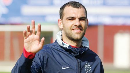 Transformarea radicală a singurului fotbalist care a iubit Dinamo, Steaua și Craiova la același nivel! Cum a ajuns să arate Mihăiță Pleșan la aproape un deceniu după ce s-a retras