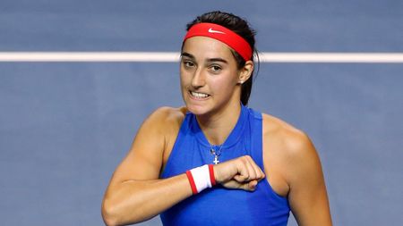 Semifinală de Fed Cup fără racheta #1 a Franței? Vedeta adversarelor anunță: "Nu știu dacă vin la meciul cu România"