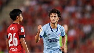 Putea fi ”deturnat” înainte de transferul la Atletico! Joao Felix, noua senzație a fotbalului mondial putea alege o altă destinație: ”Cred că era mai bine să meargă acolo”