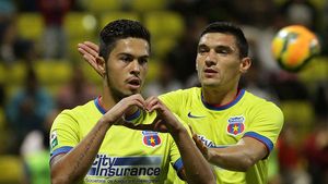 Steaua s-a mai despărțit de un jucător. Contractul lui Gabi Iancu va fi reziliat. Fotbalistul adus de Becali pentru 500.000 de euro va pleca gratis 